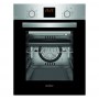 Simfer | 4207BERIM | Oven | 47 L | Multifunctional | Manual | Pop-up knobs | Height 54.1 cm | Width 45 cm | Stainless steel - 2